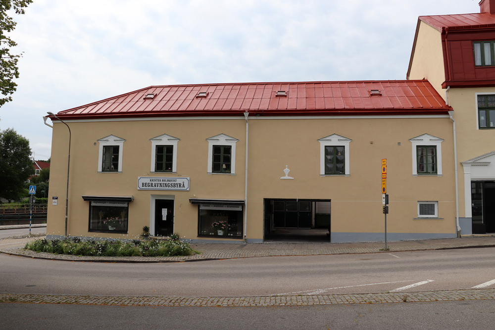 Nygatan 1
